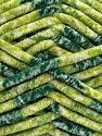 Contenido de fibra 100% Micro fibra, Brand Ice Yarns, Green Shades, fnt2-67931 