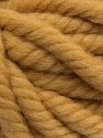 Composition 100% Laine, Milky Brown, Brand Ice Yarns, fnt2-68003 
