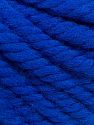 Composition 100% Laine, Saxe Blue, Brand Ice Yarns, fnt2-68013 