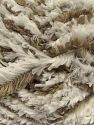 Composition 100% Micro fibre, Mink, Brand Ice Yarns, Ecru, fnt2-69127 