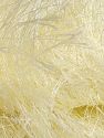 Vezelgehalte 100% Polyester, Light Cream, Brand Ice Yarns, fnt2-69275 