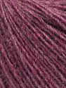 Fiber Content 50% Merino Wool, 25% Acrylic, 25% Alpaca, Pink, Brand Ice Yarns, fnt2-69431 