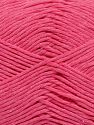 Fiber Content 100% Cotton, Light Pink, Brand Ice Yarns, fnt2-69615 