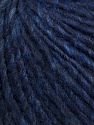 Composition 50% Laine, 30% Acrylique, 20% Alpaga, Purple, Brand Ice Yarns, Blue, Black, fnt2-69725 