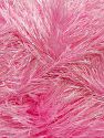 Composition 75% Polyester, 25% Iridescent Lurex, Pink, Brand Ice Yarns, fnt2-69835 