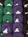 Wool Cord Sport Yarns In this list; you see most recent 50 mixed lots. <br> To see all <a href=&amp/mixed_lots/o/4#list&amp>CLICK HERE</a> (Old ones have much better deals)<hr> Fiber Content 50% Wool, 50% Acrylic, Brand Ice Yarns, fnt2-70563 
