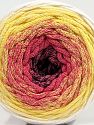 Please be advised that yarns are made of recycled cotton, and dye lot differences occur. Fiber Content 100% Cotton, Yellow, White, Pink, Navy, Brand Ice Yarns, fnt2-70807 