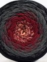 Please be advised that yarns are made of recycled cotton, and dye lot differences occur. Fiber Content 100% Cotton, Light Salmon, Brand Ice Yarns, Grey, Copper, Black, fnt2-70983 