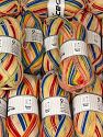 Smart Sock Yarns In this list; you see most recent 50 mixed lots. <br> To see all <a href=&amp/mixed_lots/o/4#list&amp>CLICK HERE</a> (Old ones have much better deals)<hr> Composition 75% Superwash Wool, 25% Polyamide, Brand Ice Yarns, fnt2-71042 