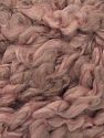 Composition 90% Acrylique, 10% Nylon, Pink Shades, Brand Ice Yarns, Yarn Thickness 5 Bulky Chunky, Craft, Rug, fnt2-71538 