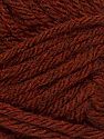 Fiber Content 88% Acrylic, 12% Wool, Brand Ice Yarns, Copper, Yarn Thickness 5 Bulky Chunky, Craft, Rug, fnt2-71540 