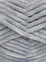 Contenido de fibra 100% Micro fibra, Light Grey, Brand Ice Yarns, Yarn Thickness 4 Medium Worsted, Afghan, Aran, fnt2-71650 