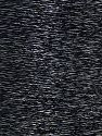 Contenido de fibra 100% Lurex, Brand Ice Yarns, Grey, Black, fnt2-71723 