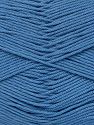 Fiber Content 100% Cotton, Light Blue, Brand Ice Yarns, fnt2-71784 
