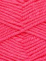Bulky Composition 100% Acrylique, Brand Ice Yarns, Candy Pink, fnt2-71802 