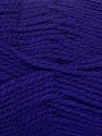 Fiber Content 75% Acrylic, 15% Nylon, 10% Viscose, Purple, Brand Ice Yarns, fnt2-71868 