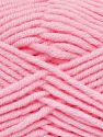 Contenido de fibra 75% AcrÃ­lico, 25% Lana, Brand Ice Yarns, Baby Pink, fnt2-72003 