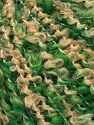 Fiber Content 67% Acrylic, 18% Wool, 15% Polyester, Brand Ice Yarns, Green Shades, Camel, fnt2-72102 