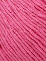 Fiber Content 100% Cotton, Pink, Brand Ice Yarns, fnt2-72133 