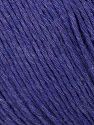 Composition 100% Coton, Lavender, Brand Ice Yarns, fnt2-72135 