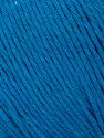 Fiber Content 100% Cotton, Turquoise, Brand Ice Yarns, fnt2-72137 