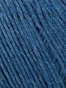 Vezelgehalte 100% Katoen, Jeans Blue, Brand Ice Yarns, fnt2-72142 
