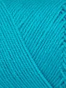 Fiber Content 100% Acrylic, Turquoise, Brand Ice Yarns, fnt2-72351 