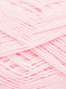 Fiber Content 100% Acrylic, Light Pink, Brand Ice Yarns, fnt2-72556 