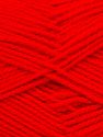 Composition 100% Acrylique, Red, Brand Ice Yarns, fnt2-72563 