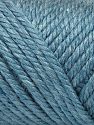 Fiber Content 100% Acrylic, Jeans Blue, Brand Ice Yarns, fnt2-72567 