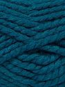 Fiber Content 90% Acrylic, 10% Wool, Turquoise, Brand Ice Yarns, fnt2-72572 