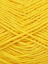 Contenido de fibra 100% AlgodÃ³n, Yellow, Brand Ice Yarns, fnt2-72576 