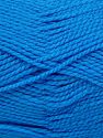 Composition 100% Acrylique, Brand Ice Yarns, Blue, fnt2-72607 