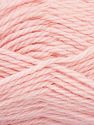 Composition 75% Superwash Wool, 25% Polyamide, Brand Ice Yarns, Baby Pink, fnt2-72654 