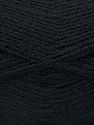 Composition 100% Acrylique, Brand Ice Yarns, Black, fnt2-72680 