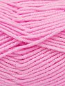 Composition 100% Acrylique, Brand Ice Yarns, Baby Pink, fnt2-72683 
