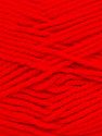 Fiber Content 100% Acrylic, Red, Brand Ice Yarns, fnt2-72688 