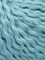 Composition 100% Acrylique, Brand Ice Yarns, Baby Blue, fnt2-72691 