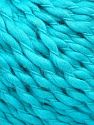 Fiber Content 100% Acrylic, Turquoise, Brand Ice Yarns, fnt2-72692 