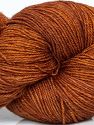 Please note that this is a hand-dyed yarn. Colors in different lots may vary because of the charateristics of the yarn. Machine Wash, Gentle Cycle, Cold Water, Do not Tumble Dry, Dry Flat, Do not Use Softeners. Composition 80% Superwash Merino Wool, 20% Soie, Brand Ice Yarns, Gold, fnt2-72695 