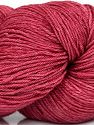 Please note that this is a hand-dyed yarn. Colors in different lots may vary because of the charateristics of the yarn. Machine Wash, Gentle Cycle, Cold Water, Do not Tumble Dry, Dry Flat, Do not Use Softeners. Composition 80% Superwash Merino Wool, 20% Soie, Orchid, Brand Ice Yarns, fnt2-72700 