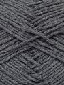 Contenido de fibra 100% AlgodÃ³n, Brand Ice Yarns, Grey, fnt2-72801 
