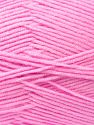 Contenido de fibra 100% AcrÃ­lico, Pink, Brand Ice Yarns, fnt2-72818 