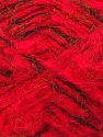 Composition 65% Acrylique, 5% MÃ©tallique Lurex, 20% Laine, 10% Polyester, Red, Brand Ice Yarns, fnt2-72838 