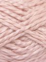 Composition 100% Acrylique, Powder Pink, Brand Ice Yarns, fnt2-72843 