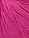 Baby cotton is a 100% premium giza cotton yarn exclusively made as a baby yarn. It is anti-bacterial and machine washable! Fiber Content 100% Giza Cotton, Pink, Brand Ice Yarns, Yarn Thickness 3 Light DK, Light, Worsted, fnt2-73006 