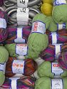 Sock Yarns Ignore the labels on the products as shown in the photos. Correct description of the items are in their names. In this list; you see most recent 50 mixed lots. <br> To see all <a href=&amp/mixed_lots/o/4#list&amp>CLICK HERE</a> (Old ones have much better deals)<hr> Vezelgehalte 75% superwash wol, 25% Polyamide, Brand Ice Yarns, fnt2-73325 
