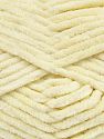 Composition 100% Micro Polyester, Light Yellow, Brand Ice Yarns, fnt2-73475 