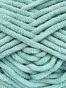 Composition 100% Micro Polyester, Mint Green, Brand Ice Yarns, fnt2-73477 