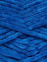 Composition 100% Micro Polyester, Brand Ice Yarns, Blue, fnt2-73479 